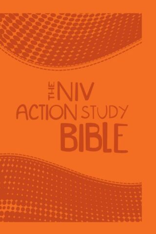 9780830785292 Action Study Bible