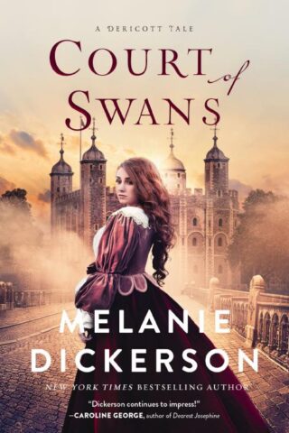 9780840711168 Court Of Swans