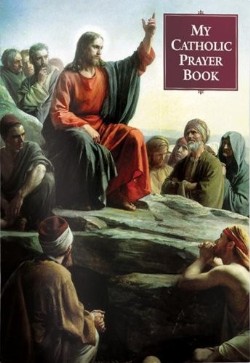 9780882712239 My Catholic Prayer Book