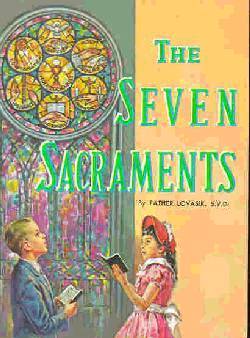 9780899422787 7 Sacraments