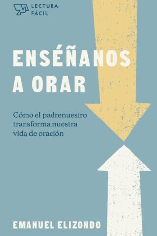 9781087731926 Ensenanos A Orar - (Spanish)