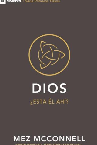 9781087748665 Dios Esta El Ahi - (Spanish)