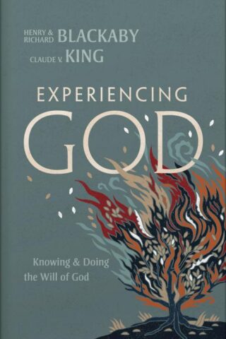 9781087753676 Experiencing God 2021 Edition