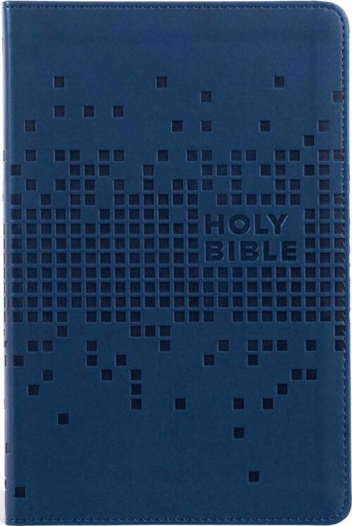 9781087774831 Kids Bible Thinline Edition