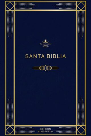 9781087781129 Ministry Edition Bible