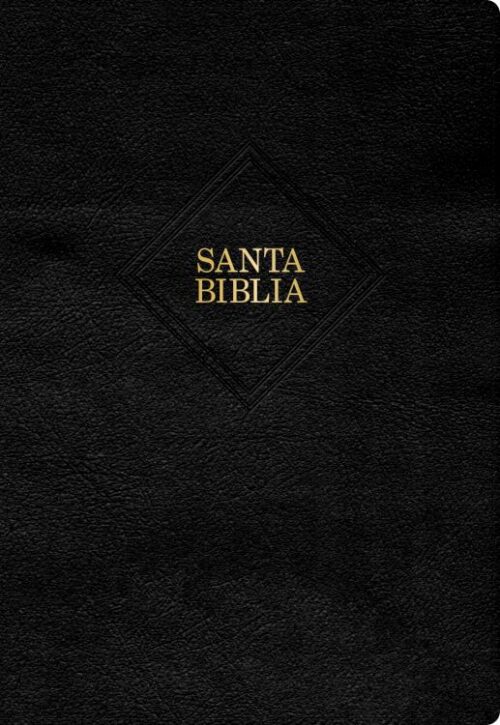 9781087782386 Super Giant Print Bible