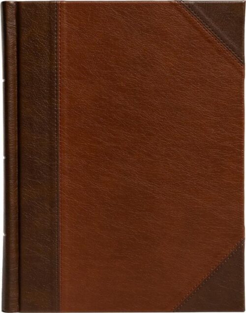 9781087785509 Notetaking Bible Large Print Edition