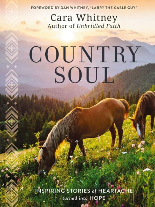 9781400233786 Country Soul : Inspiring Stories Of Heartache Turned Into Hope