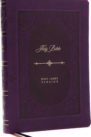 9781400332342 Giant Print Thinline Bible Vintage Series Comfort Print