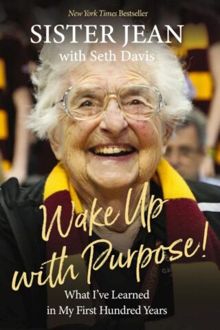 9781400333516 Wake Up With Purpose