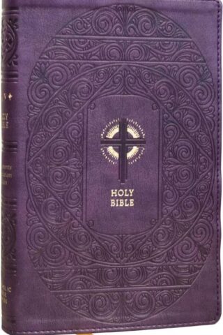 9781400337613 Sacraments Of Initiation Catholic Bible Comfort Print