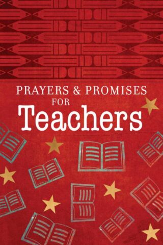 9781424564644 Prayers And Promises For Teachers