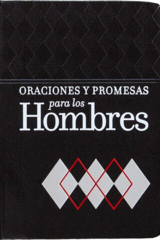 9781424565177 Oraciones Y Promesas Para El H - (Spanish)