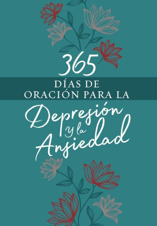 9781424565931 365 Dias De Oracion Para La De - (Spanish)