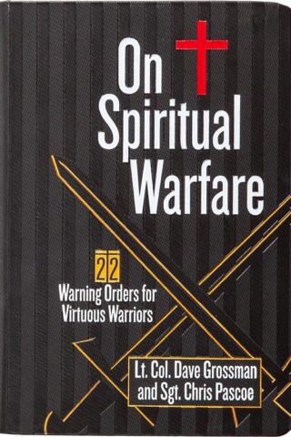 9781424566228 On Spiritual Warfare