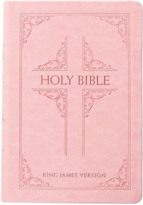 9781424569526 Holy Bible Giant Print