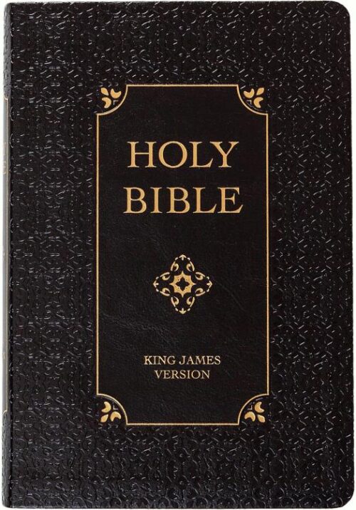 9781424569533 Holy Bible Giant Print