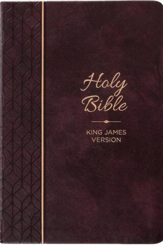 9781424569540 Holy Bible Giant Print