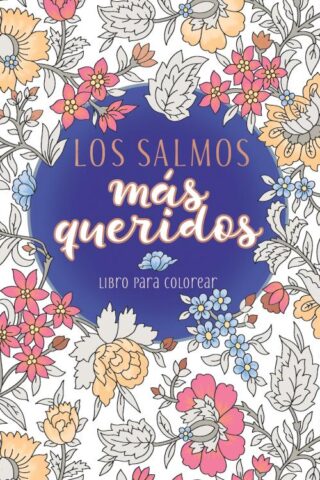 9781424569618 Salmos Mas Queridos Libro Para - (Spanish)