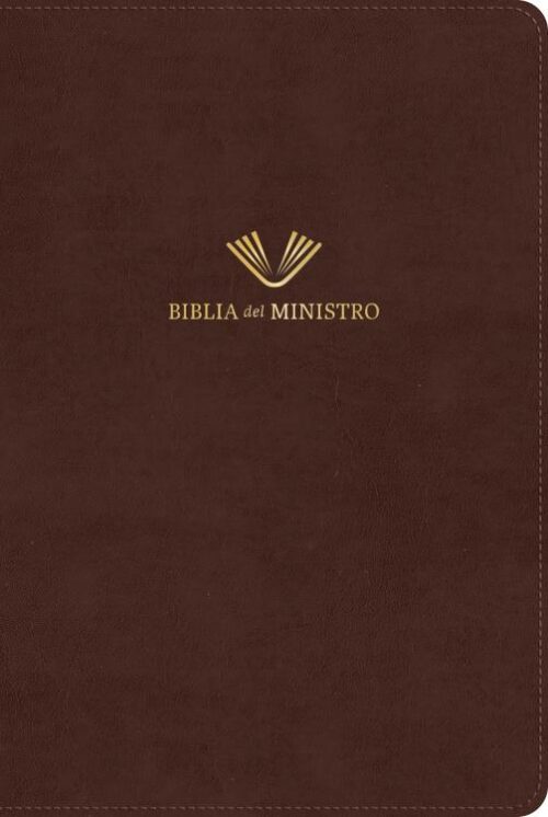 9781430082002 Ministers Bible Amplified Edicion