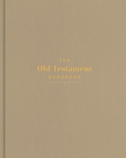 9781430085829 Old Testament Handbook Sand