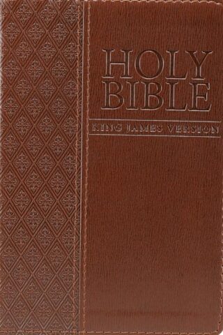 9781432102340 Compact Bible