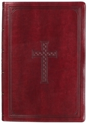 9781432117399 Super Giant Print Bible