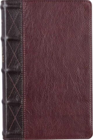 9781432133917 Giant Print Bible