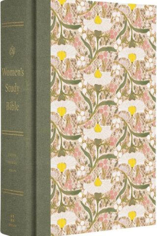 9781433591976 Womens Study Bible Artist Series