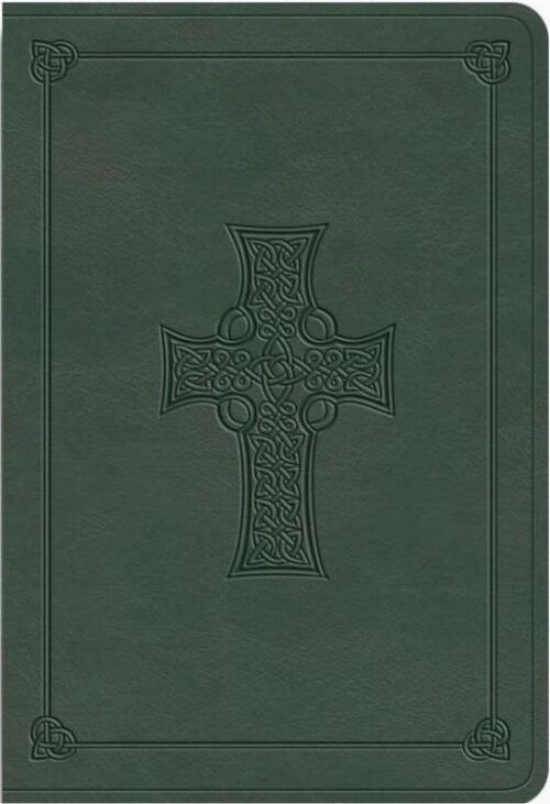 9781433596957 Value Large Print Compact Bible