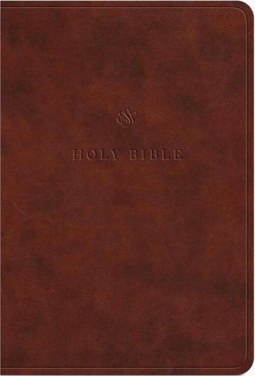 9781433596964 Value Large Print Compact Bible