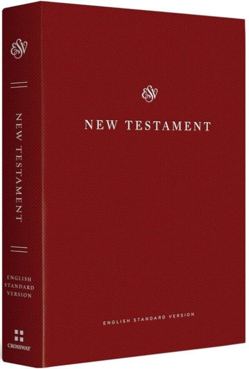 9781433598326 New Testament Share The Good News Edition