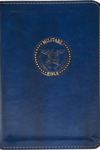 9781433651786 Military Bible