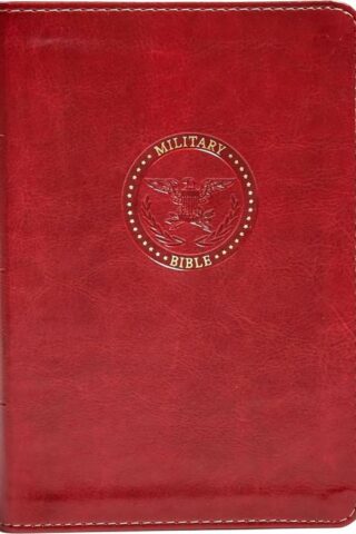 9781433651793 Military Bible