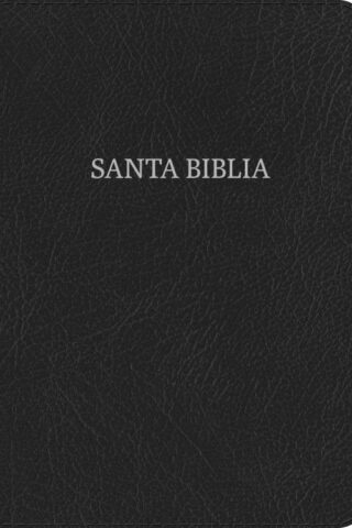 9781462791712 Large Print Compact Bible