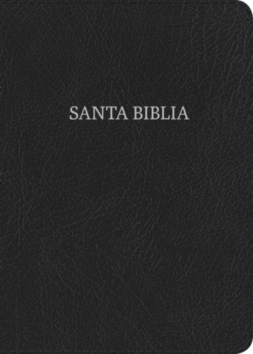 9781462791712 Large Print Compact Bible