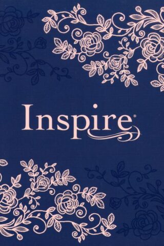 9781496452597 Inspire Bible