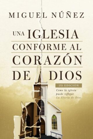 9781535901390 Iglesia Conforme Al Corazon De - (Spanish)