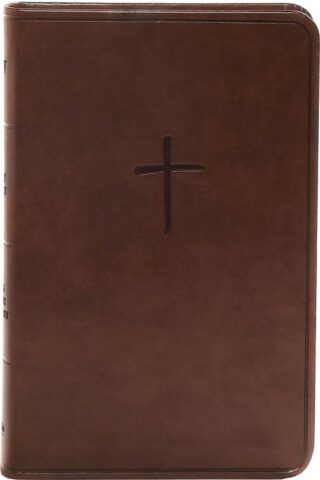 9781535905718 Compact Bible Value Edition