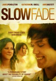 9781563710940 Slow Fade : Every Choice Leads Somewhere (DVD)