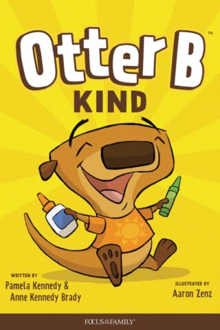 9781589979864 Otter B Kind