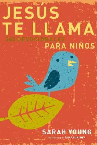 9781602559752 Jesus Te Llama Para Ninos - (Spanish)