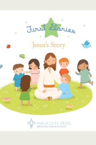 9781612619170 Jesuss Story : First Stories