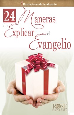 9781628629170 24 Maneras De Explicar El Evan - (Spanish)