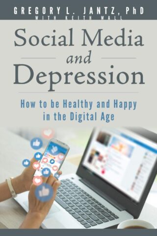 9781628629873 Social Media And Depression