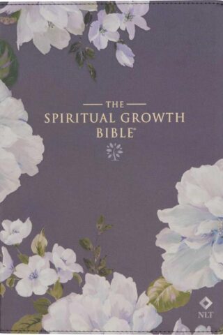 9781639521296 Spiritual Growth Bible