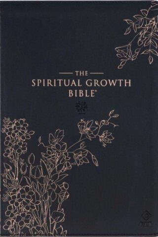 9781639521302 Spiritual Growth Bible