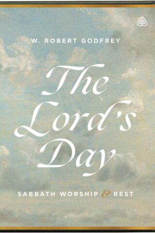 9781642894035 Lords Day : Sabbath Worship And Rest (DVD)