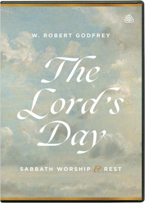 9781642894035 Lords Day : Sabbath Worship And Rest (DVD)