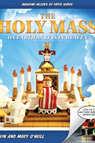 9781644136980 Holy Mass : On Earth As It Is In Heaven - Join Us In Another Biblical Adven